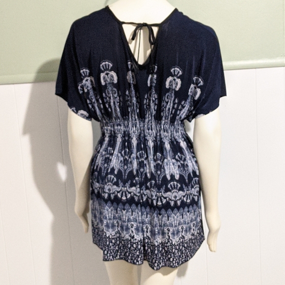 Tunic Top - Picture 3 of 3